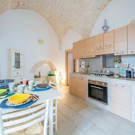 Al Fico D'Itria By Typney Apartment Martina Franca Exterior foto