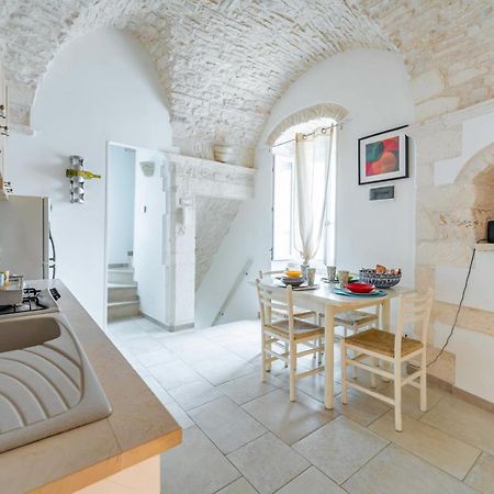 Al Fico D'Itria By Typney Apartment Martina Franca Exterior foto