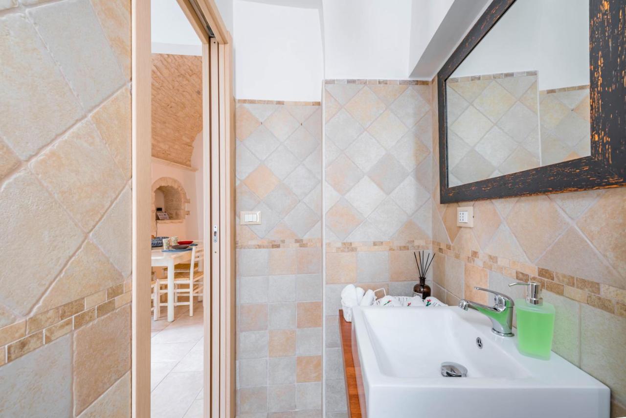 Al Fico D'Itria By Typney Apartment Martina Franca Exterior foto