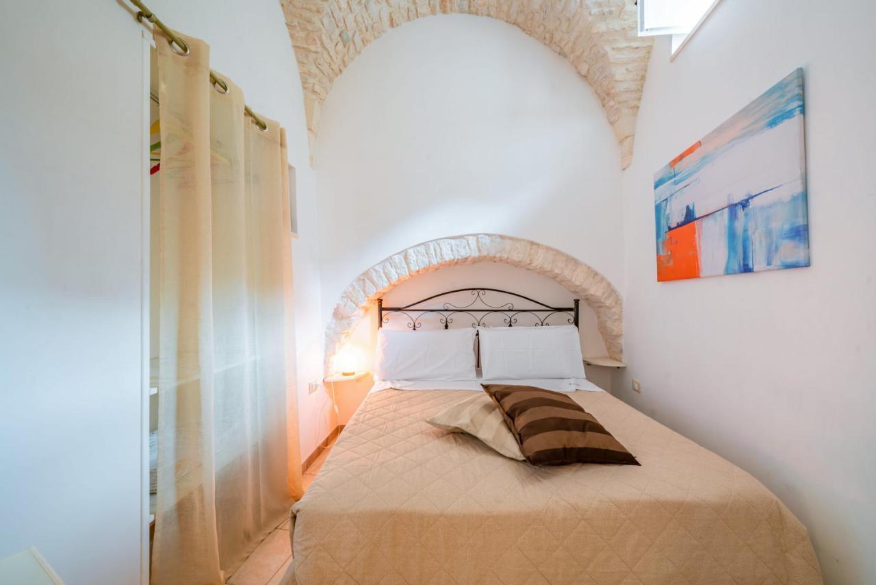 Al Fico D'Itria By Typney Apartment Martina Franca Exterior foto