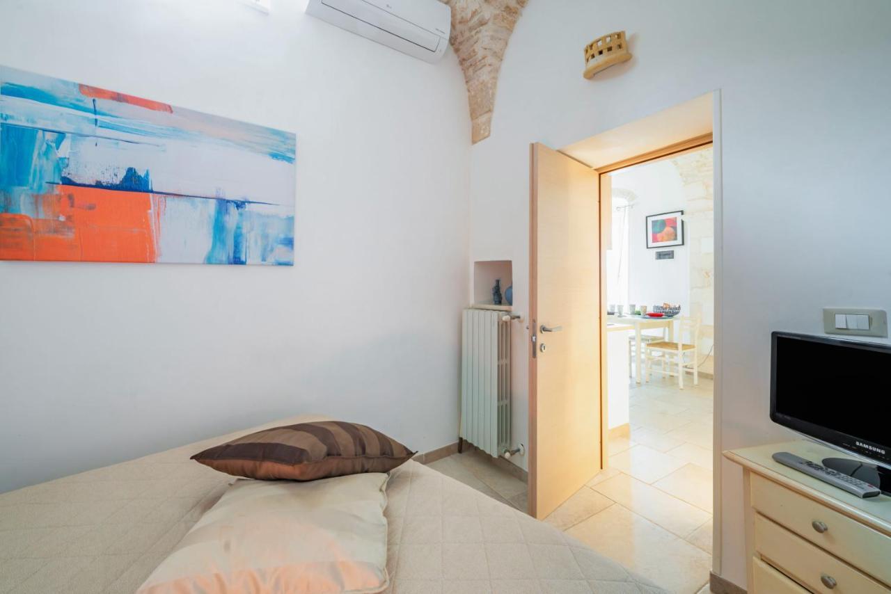 Al Fico D'Itria By Typney Apartment Martina Franca Exterior foto