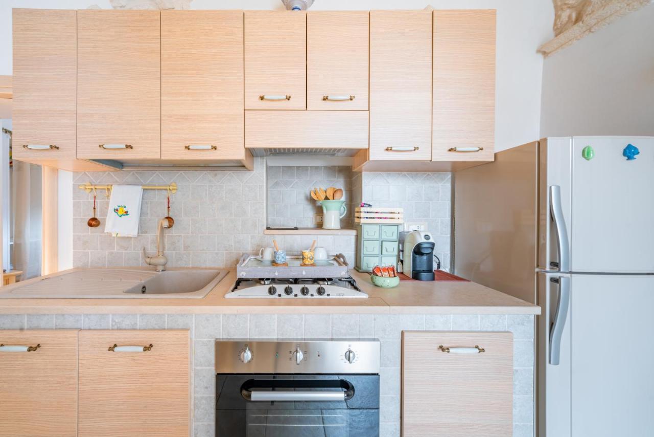 Al Fico D'Itria By Typney Apartment Martina Franca Exterior foto
