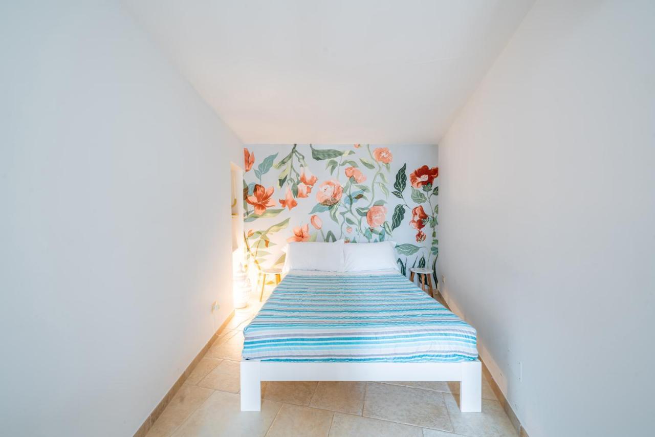 Al Fico D'Itria By Typney Apartment Martina Franca Exterior foto