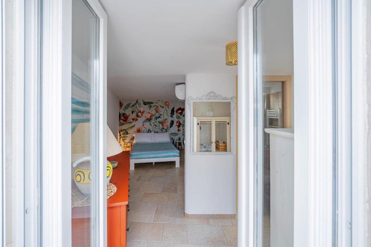 Al Fico D'Itria By Typney Apartment Martina Franca Exterior foto